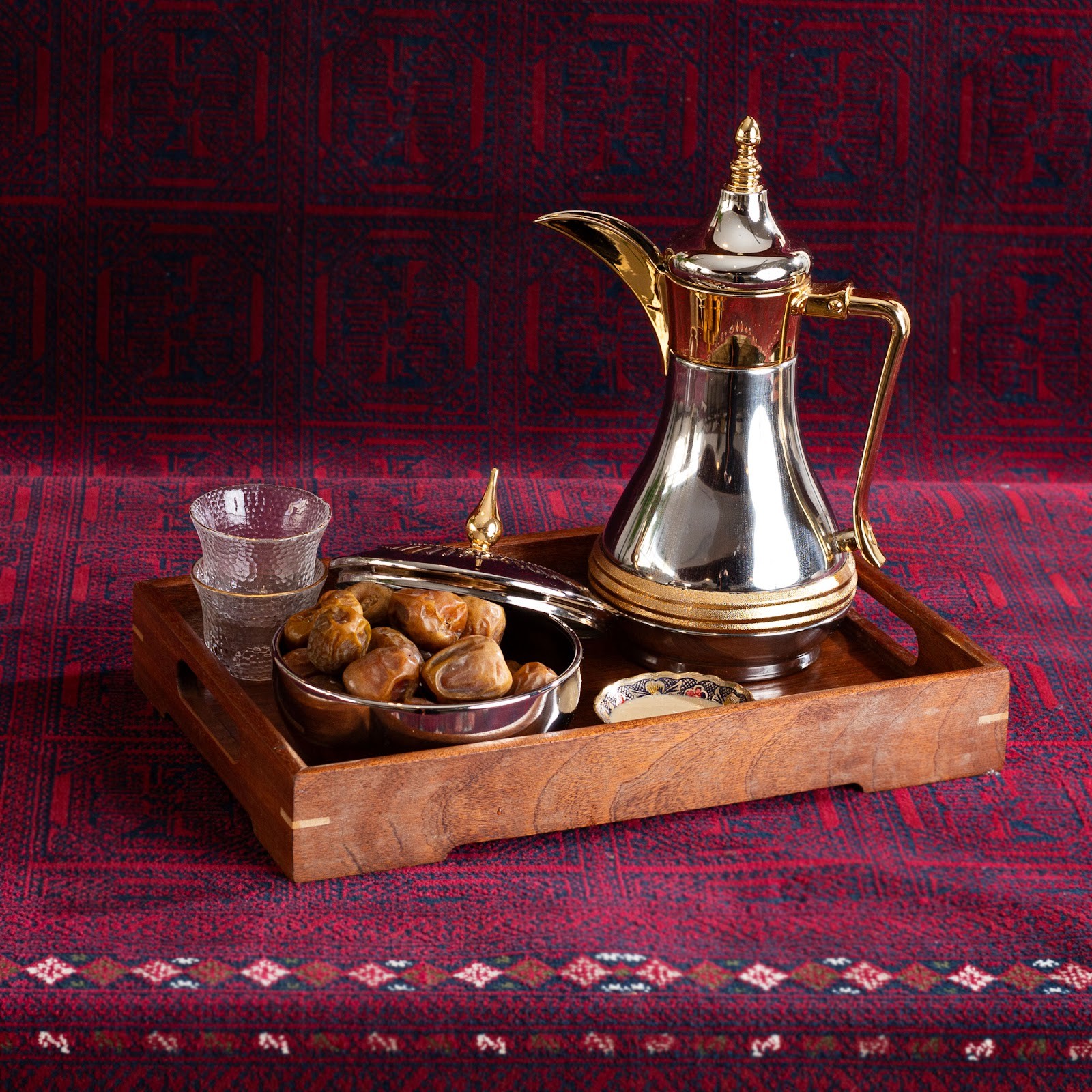 شاي سدرة | sedra tea — صورة 2