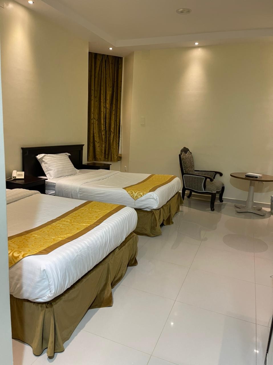 فندق شمسة Shamsah Hotel — صورة 3
