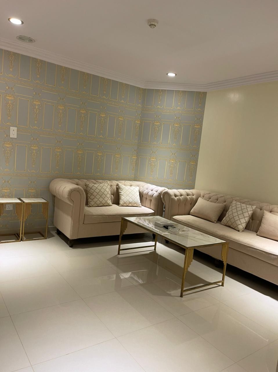 فندق شمسة Shamsah Hotel — صورة 2