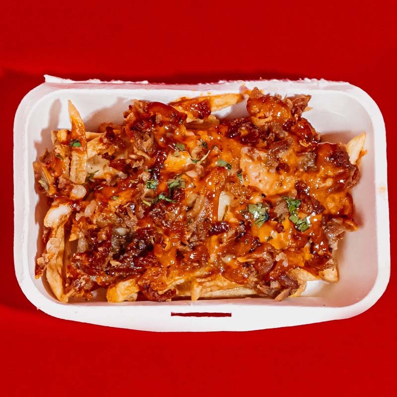 Shawarma Habibah شاورما حبيبة