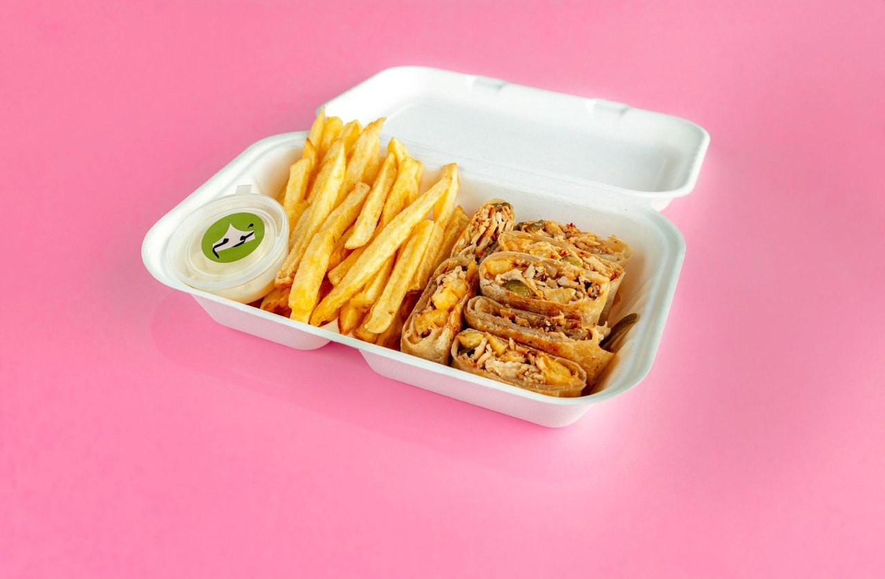 Shawarma Habibah شاورما حبيبة — صورة 2