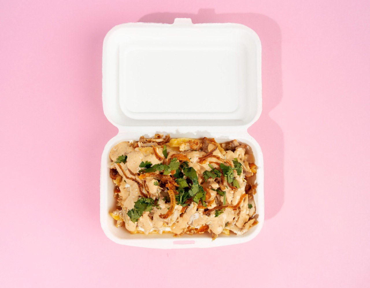 Shawarma Habibah شاورما حبيبة — صورة 3