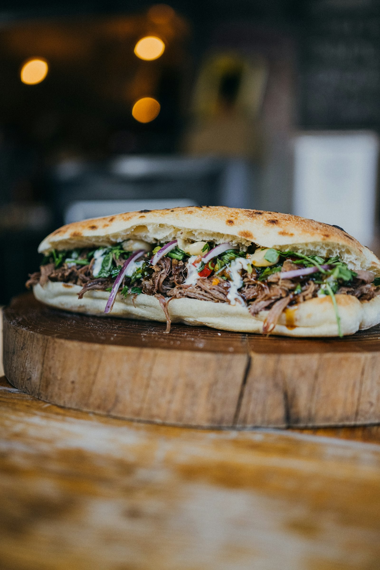 Shawarma Lobby — صورة 1