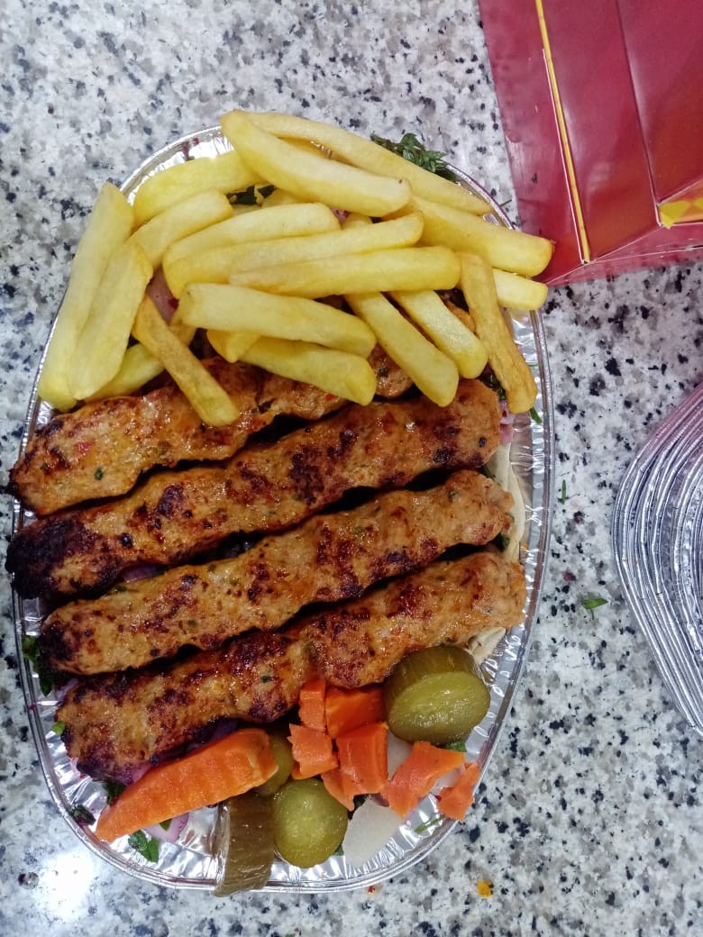 شاورماكي — صورة 3