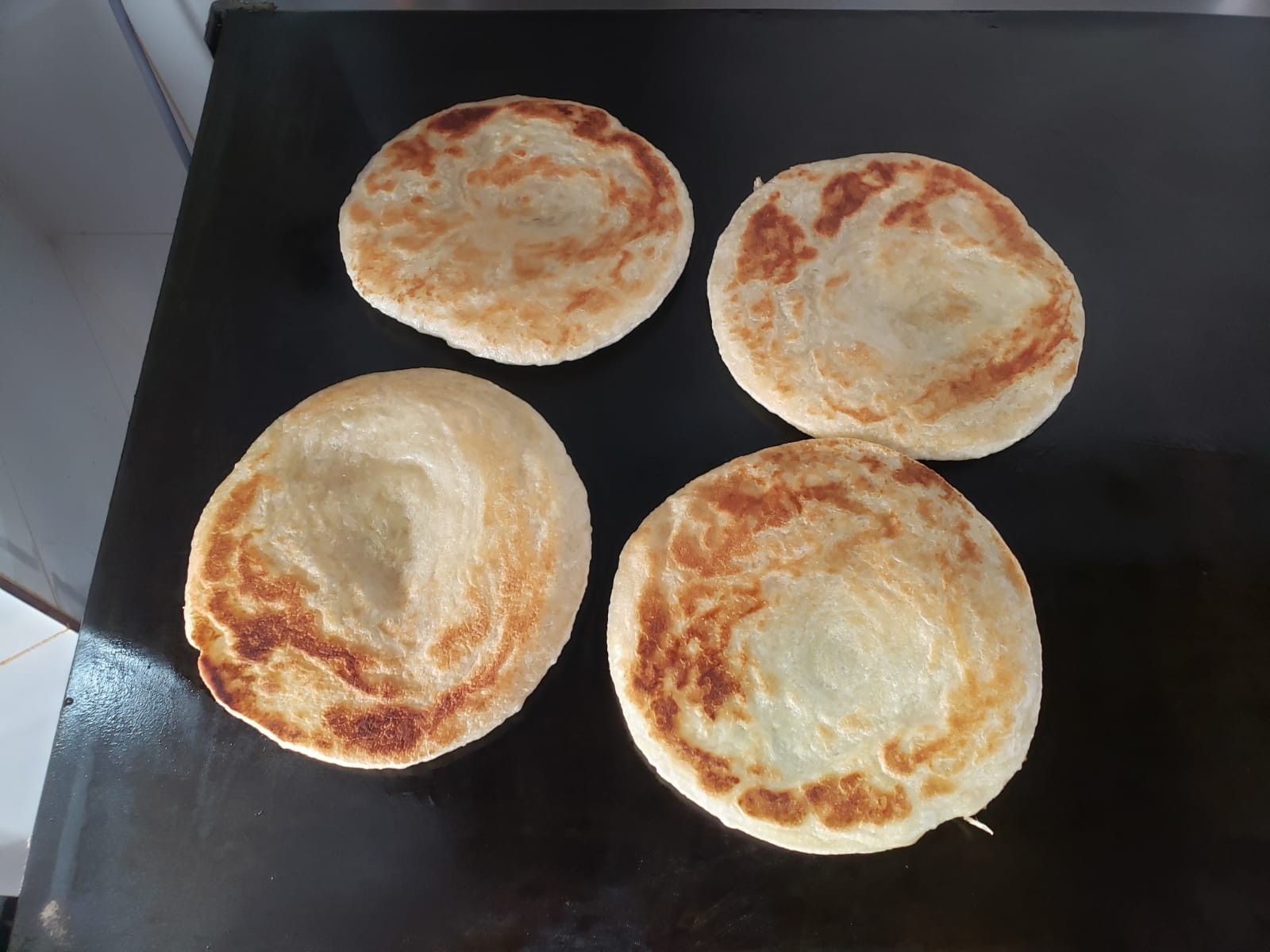 شاي وسمسم — البدع — صورة 2