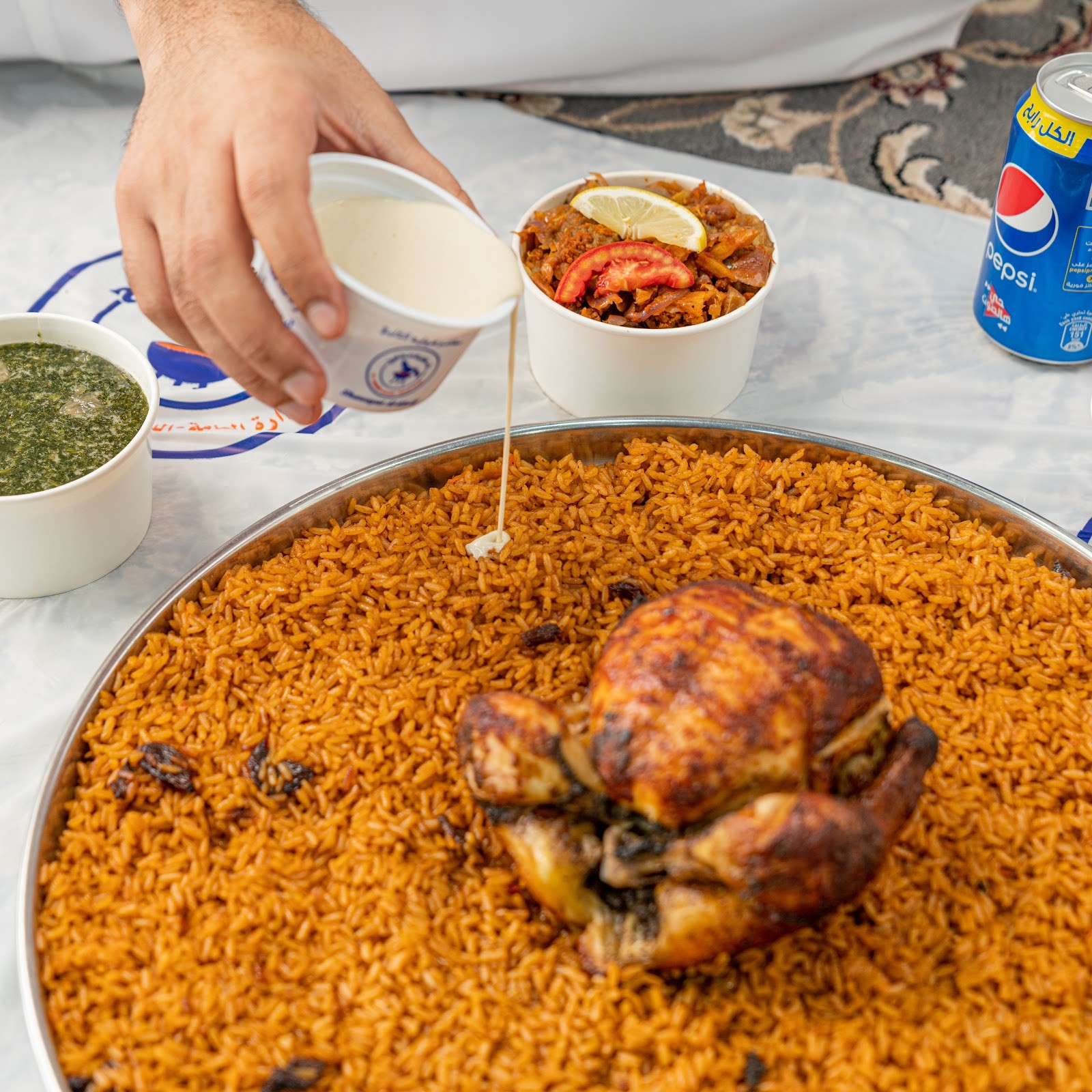 شواية الخليج — صورة 3