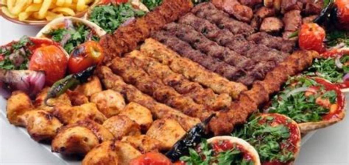 شواية اليمامة للتيوس