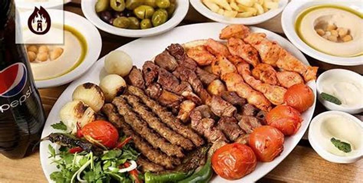 شواية اليمامة للتيوس — صورة 2