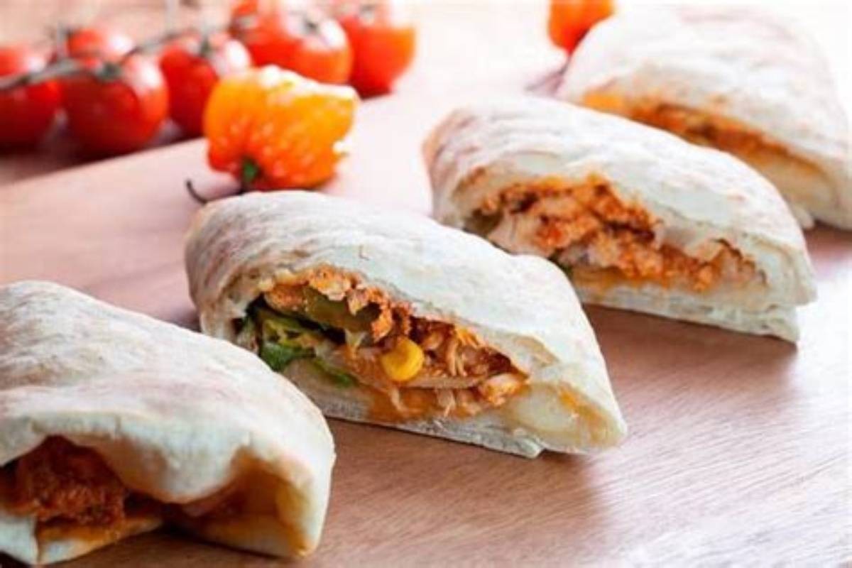شورما اصل كوز ال17 — صورة 2
