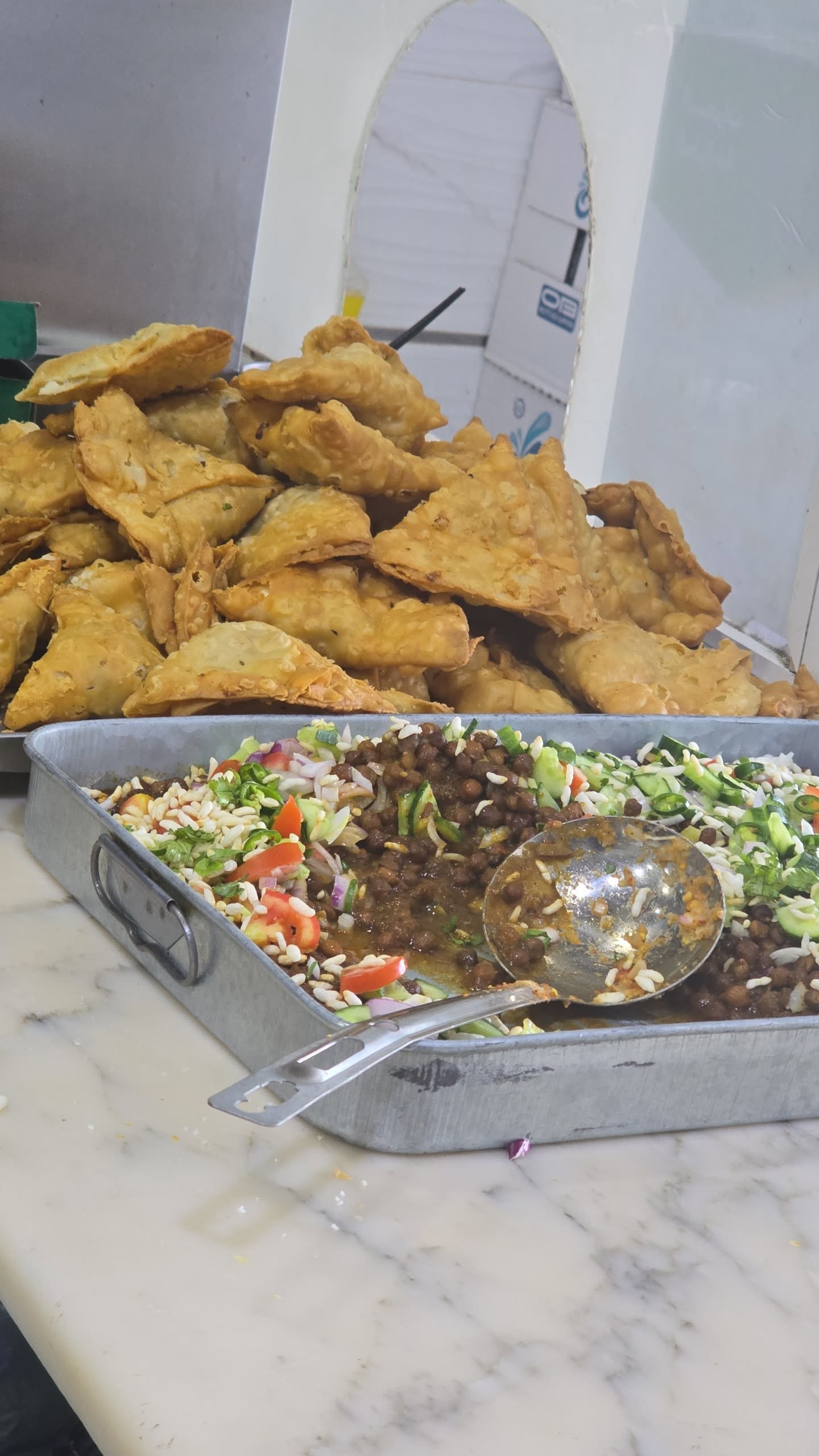 Sialkot Pakistani Restaurant — صورة 3