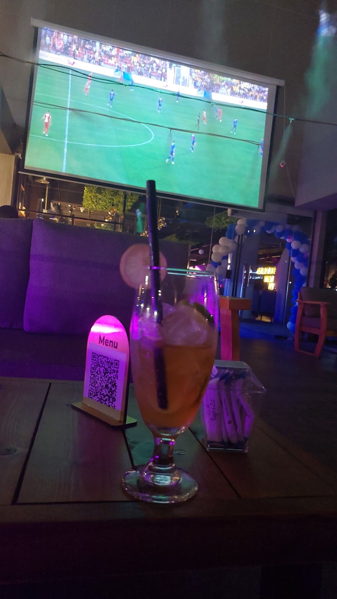 سكاي لاونج — صورة 3