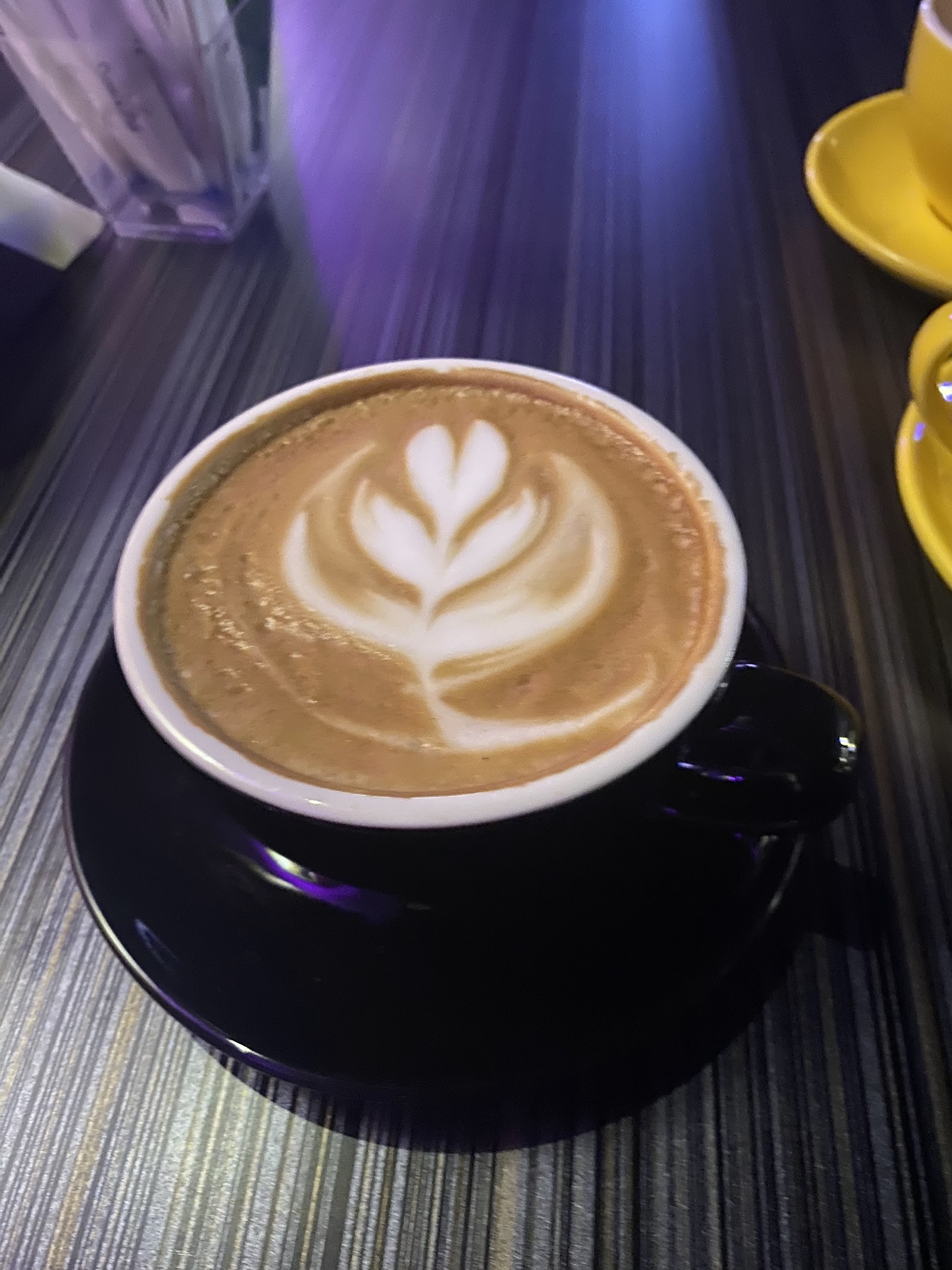 سكاي لاونج — صورة 6
