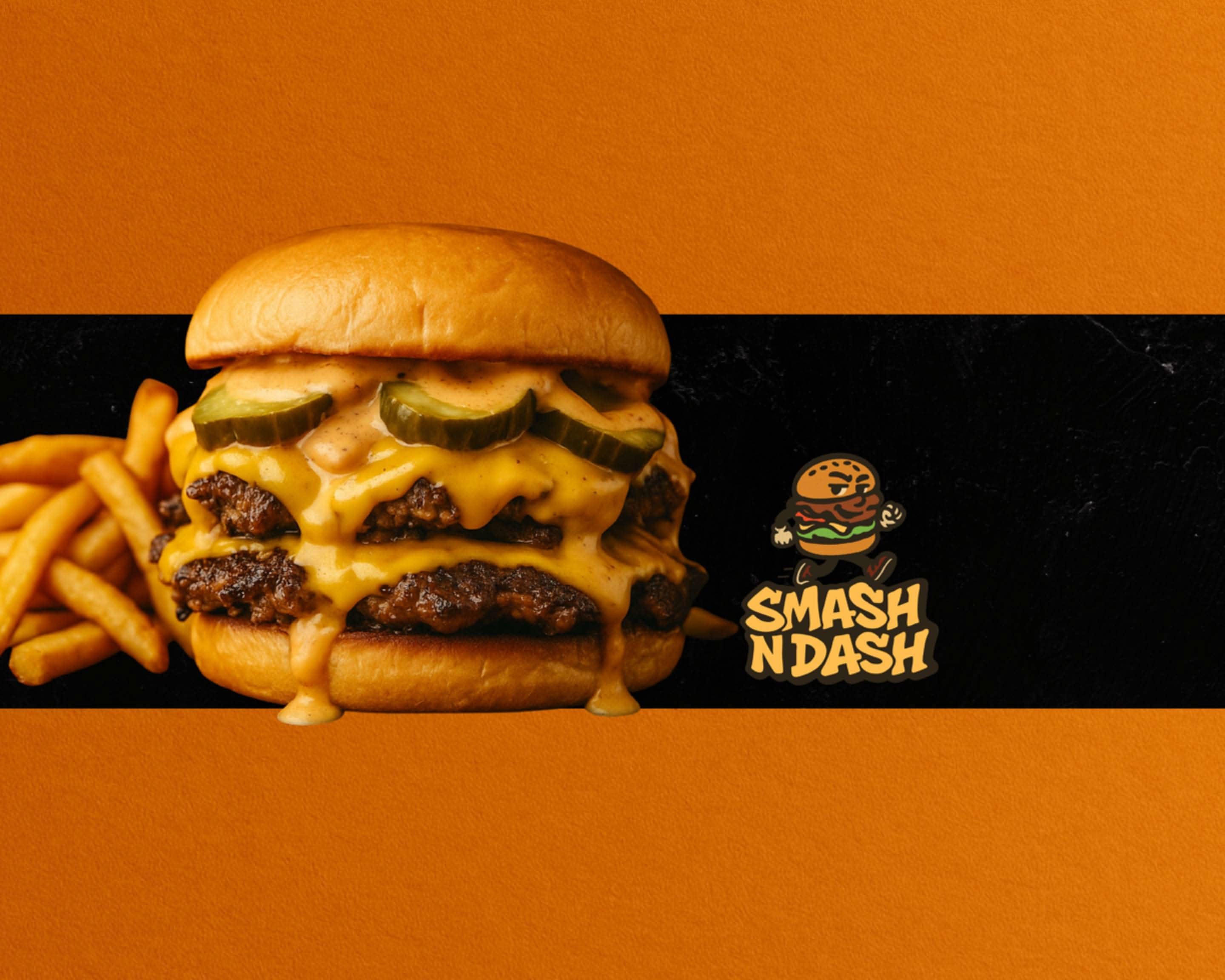 Smash Dash
