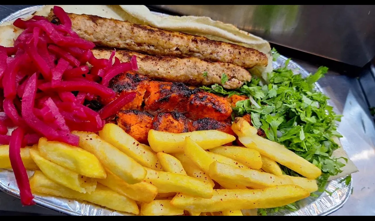 سندوتشات البيت اليمني الفرع 5 — صورة 2