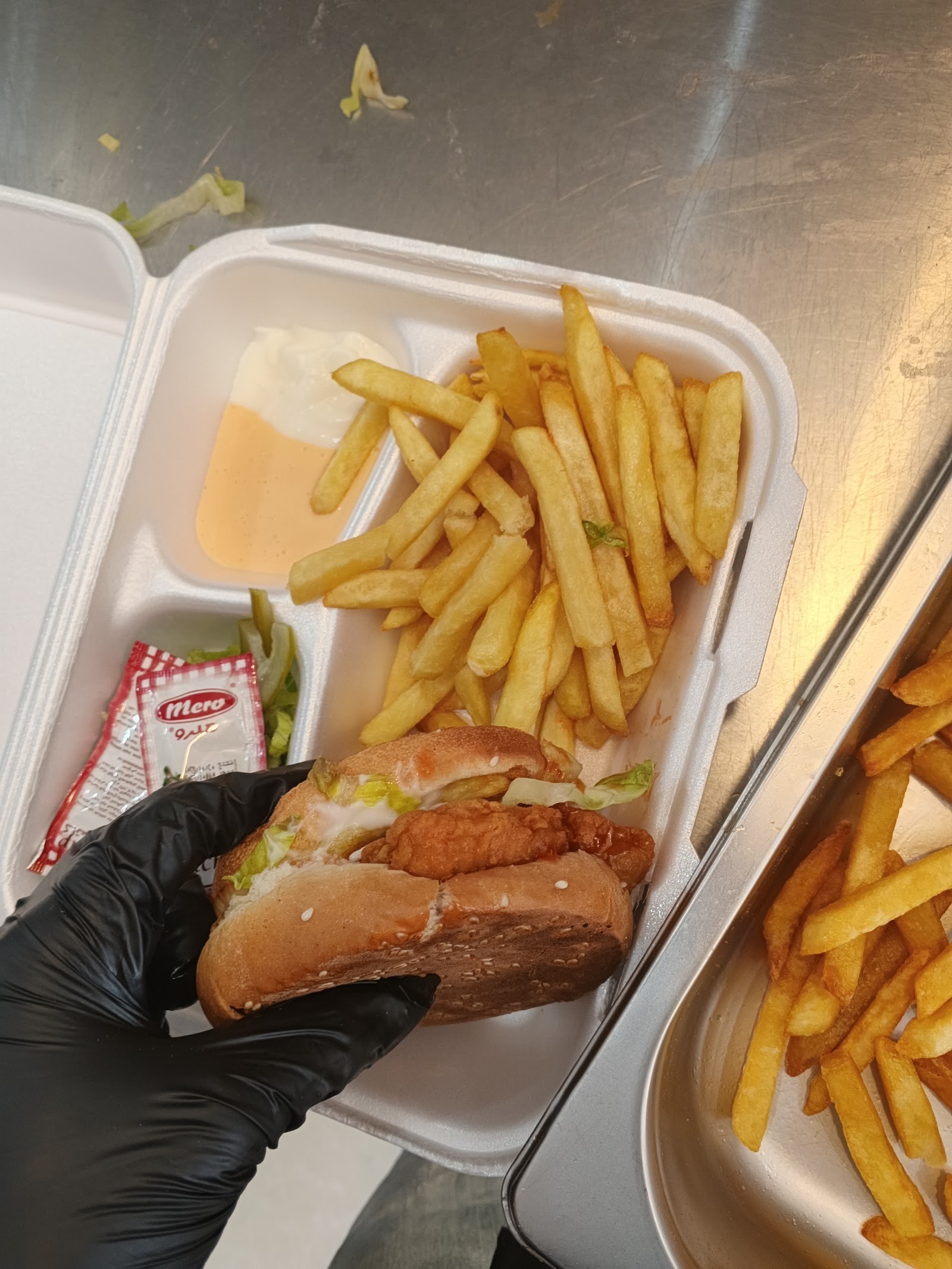 سندوتشات التاج — صورة 3