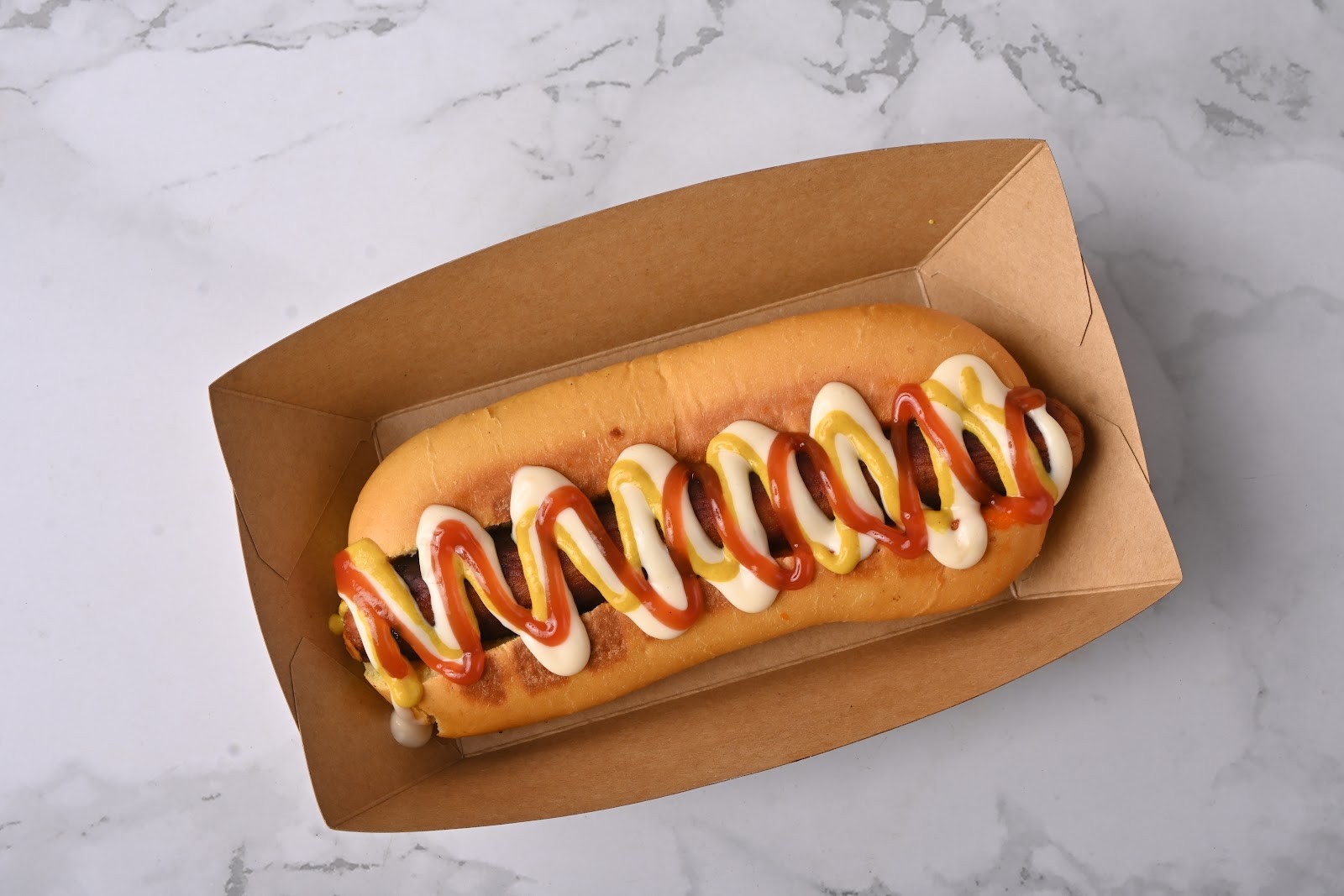 سبيشل هوت دوق | Special Hot Dog — صورة 2