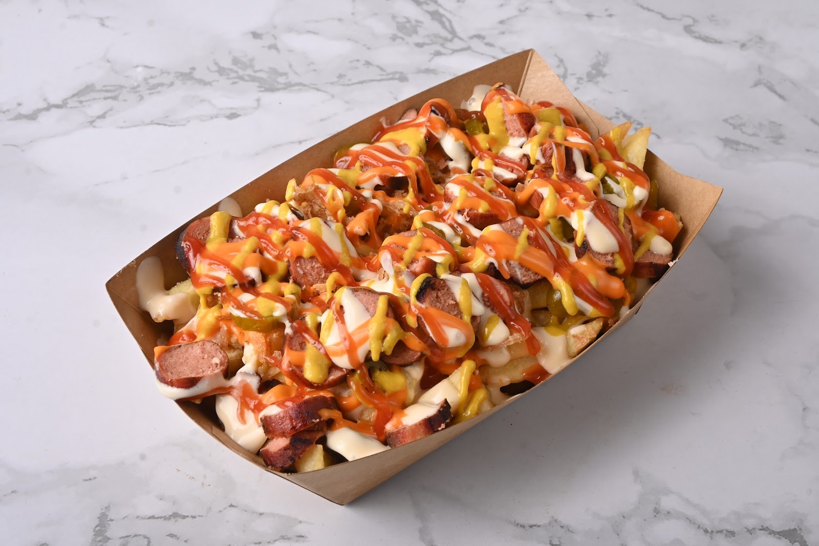 سبيشل هوت دوق | Special Hot Dog — صورة 3