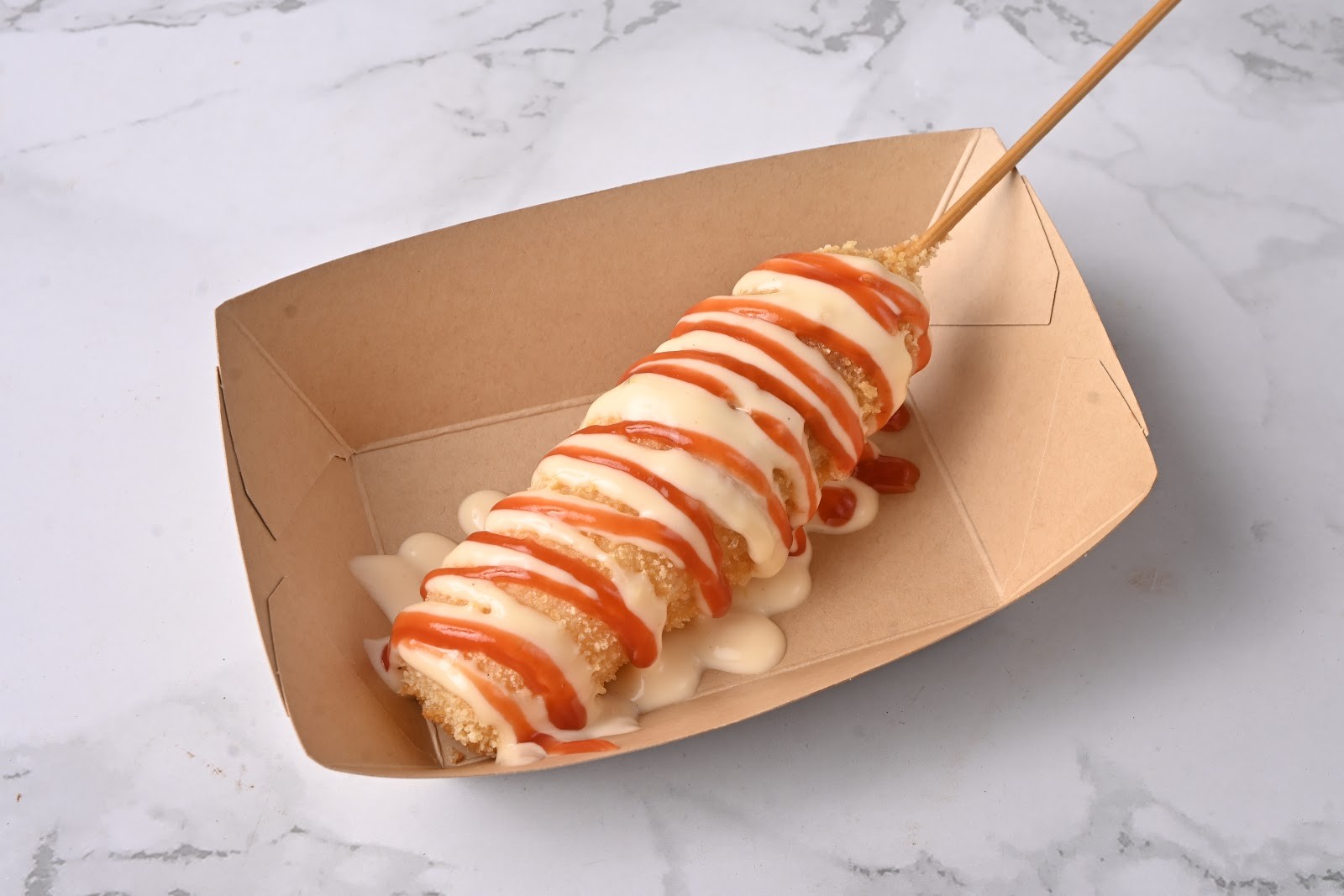سبيشل هوت دوق | Special Hot Dog — صورة 4