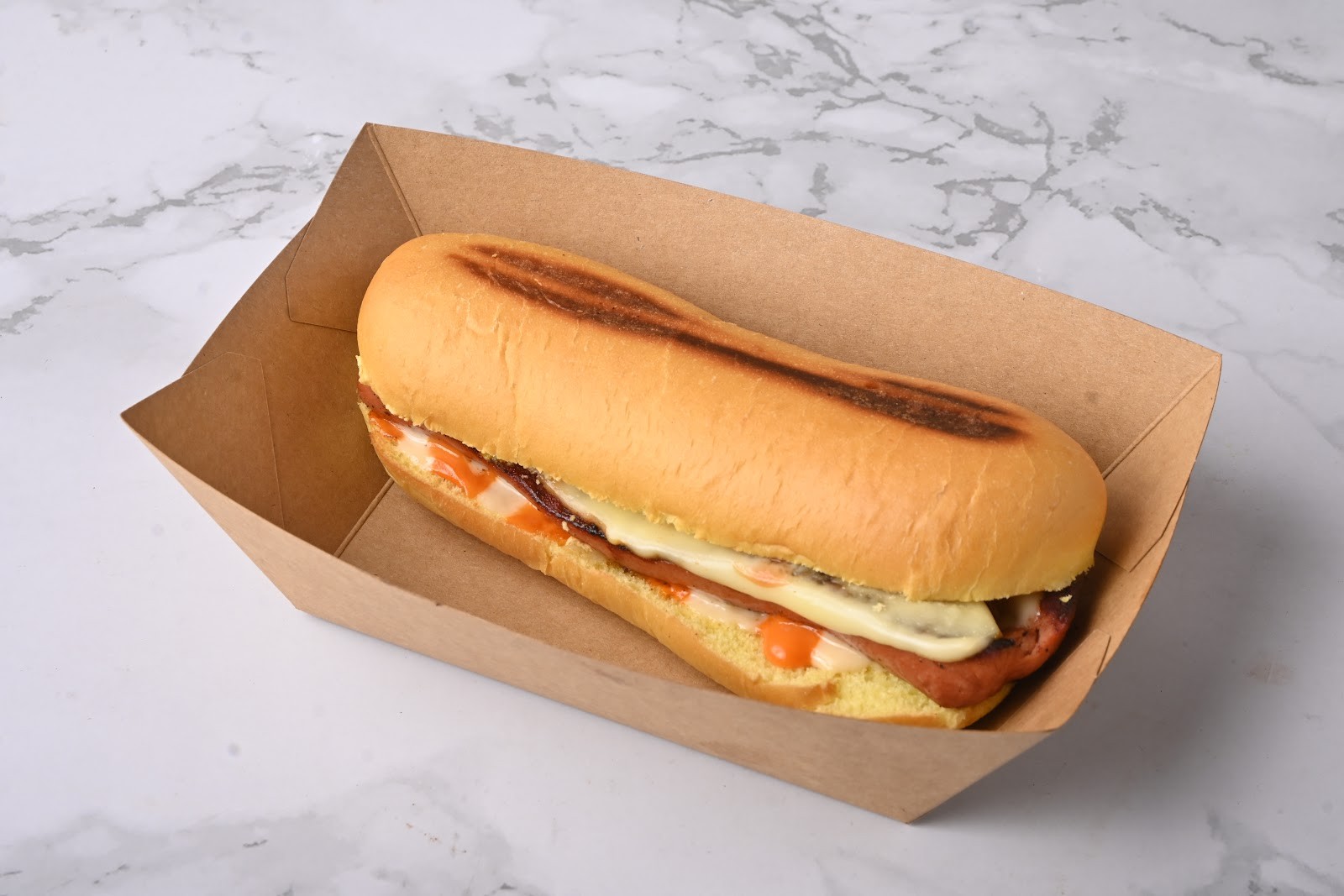 سبيشل هوت دوق | Special Hot Dog — صورة 5
