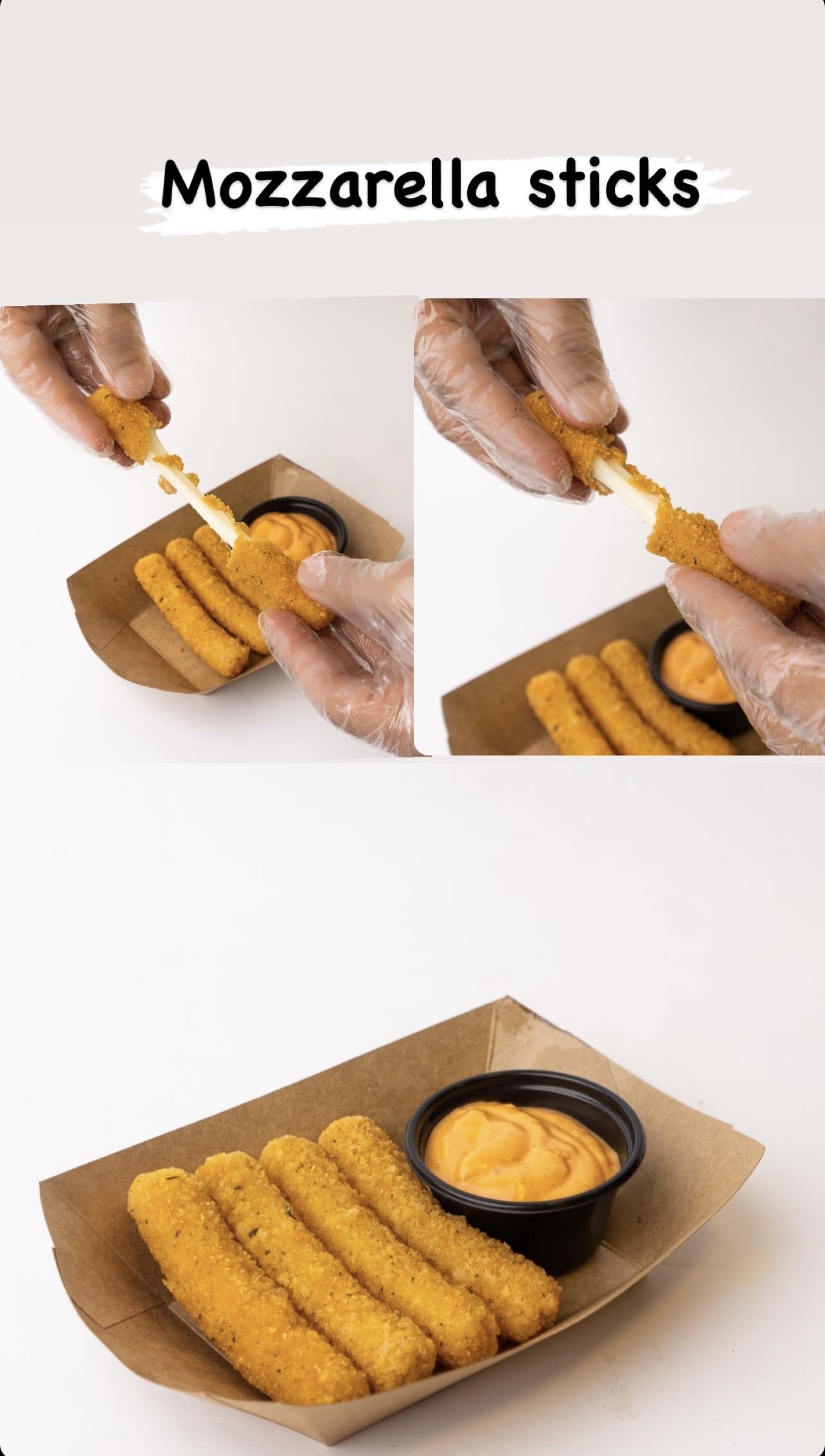 سبيشل هوت دوق | Special Hot Dog — صورة 6