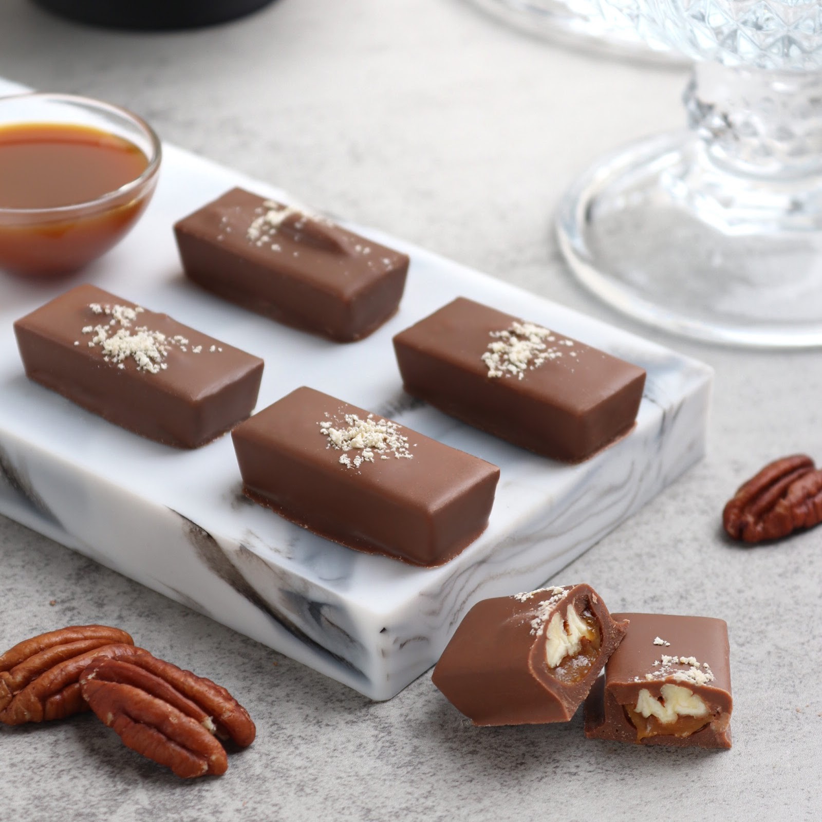 حالي ومالح Sweet & Salty — صورة 3