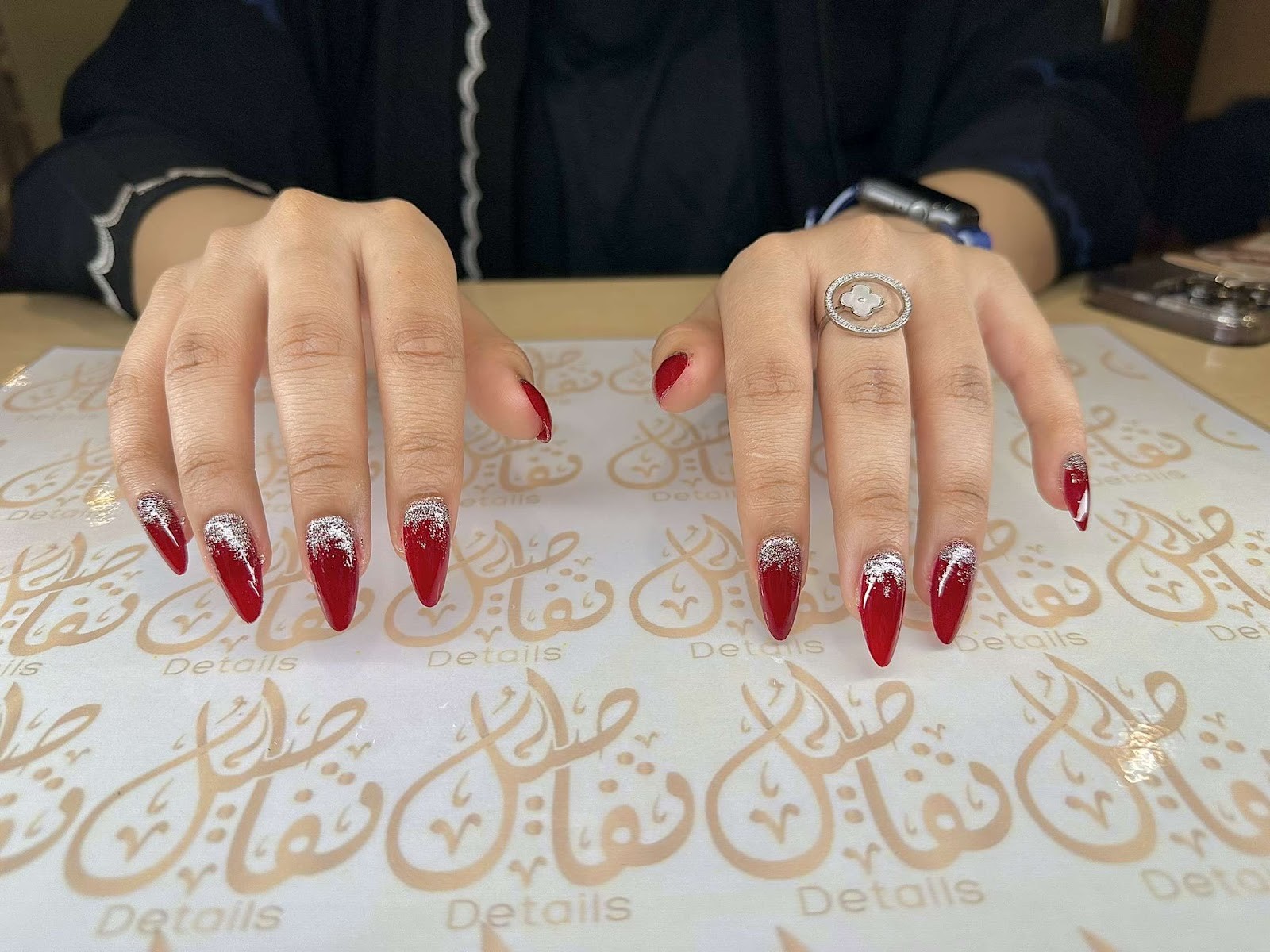مركز تفاصيل — صالون وسبا — صورة 2