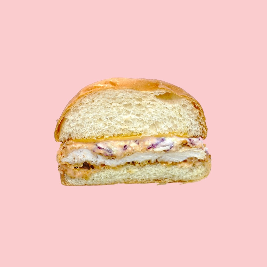 تيك إت برقر | TAKE IT BURGER — صورة 2