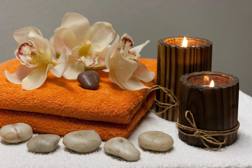 Tmiz Alqoah Massage Center