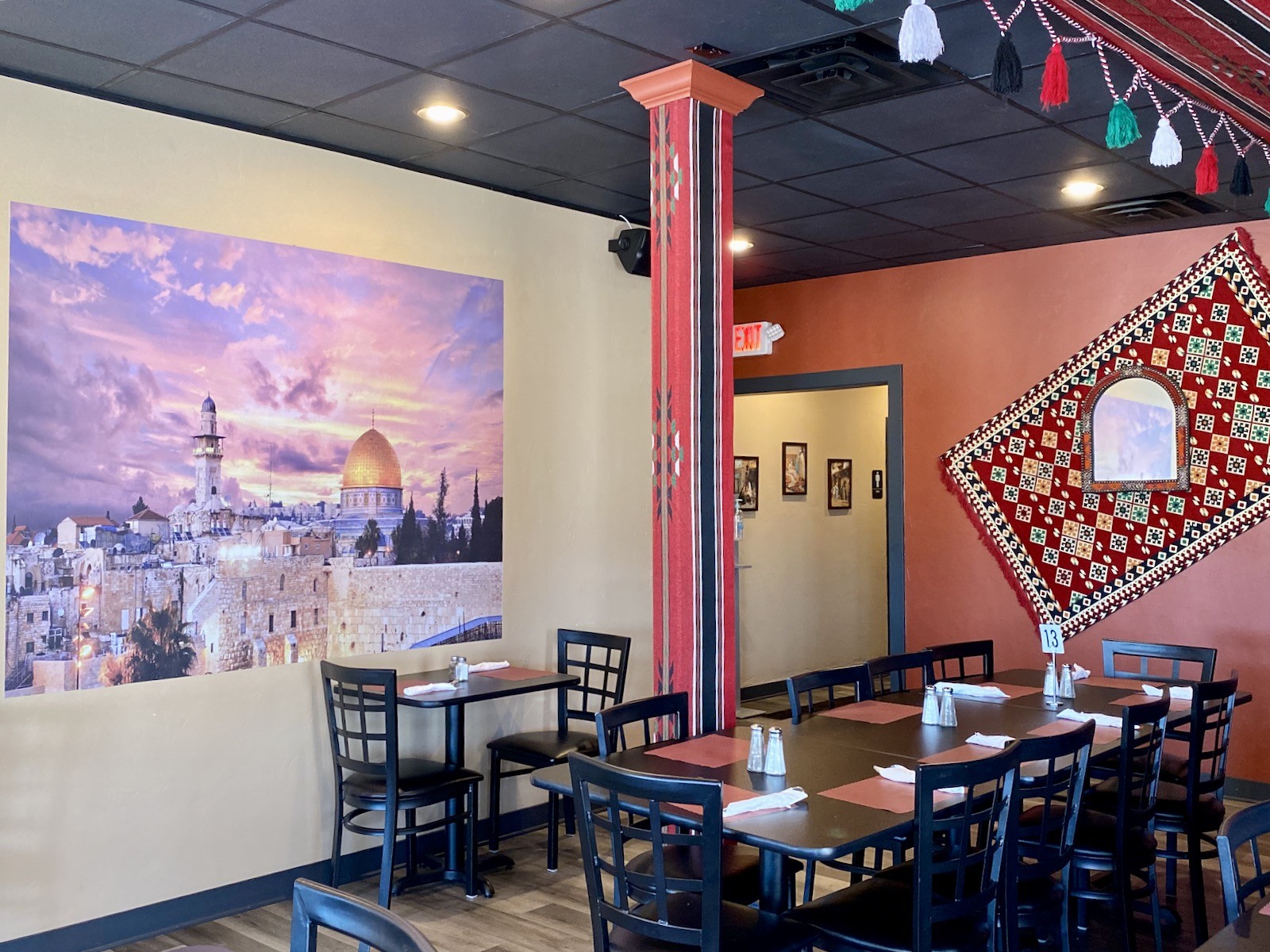 TAQWA Restaurant — صورة 4
