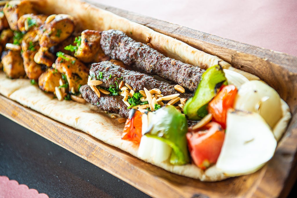 TAQWA Restaurant — صورة 2
