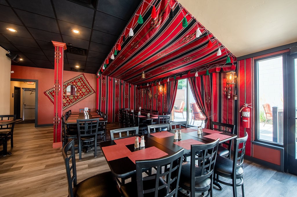 TAQWA Restaurant — صورة 3