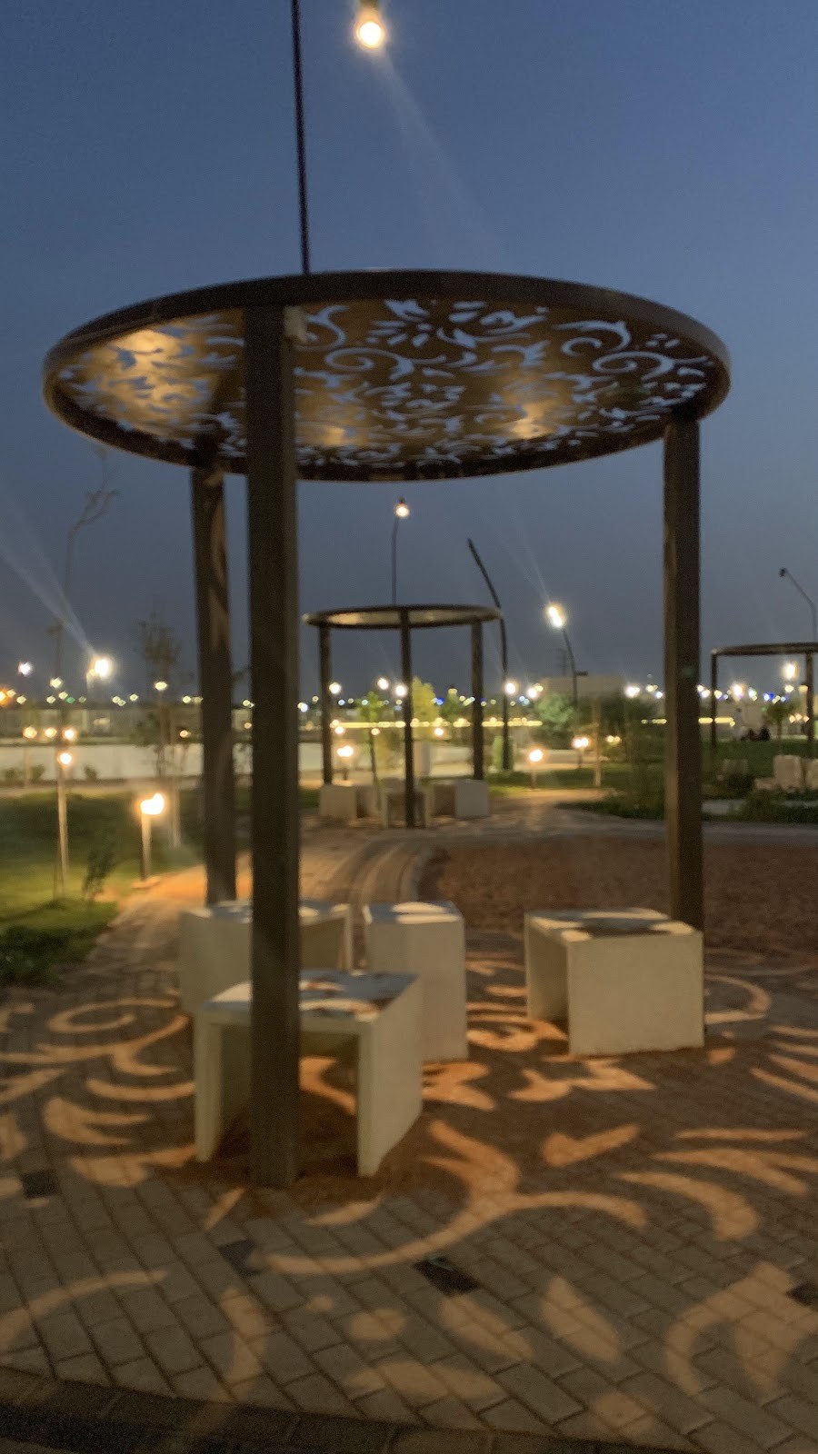 حديقة التقنية — صورة 3