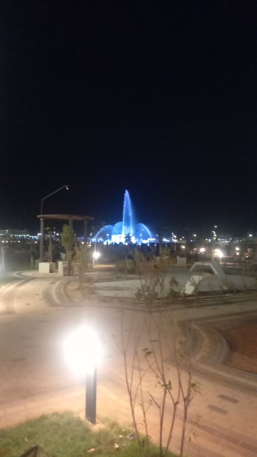 حديقة التقنية — صورة 4