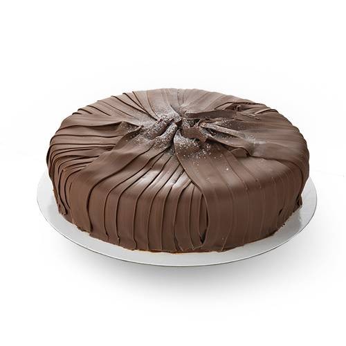 بيت الكيك The Cake House — صورة 2