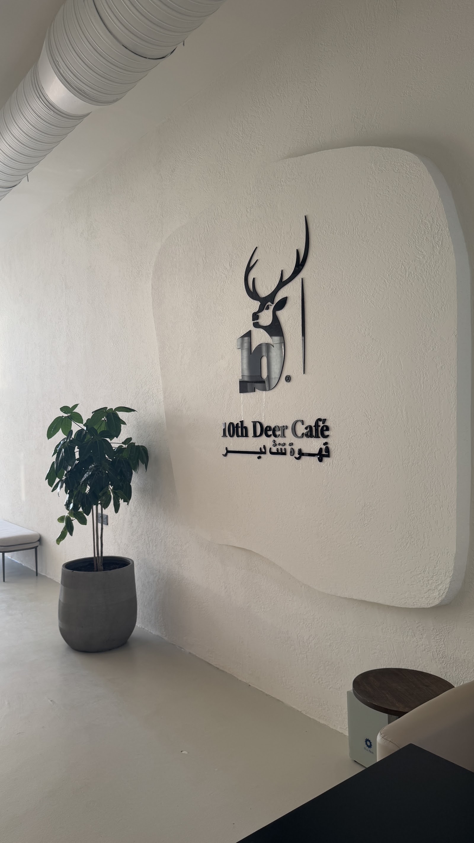 تنث دير كوفي — صورة 3