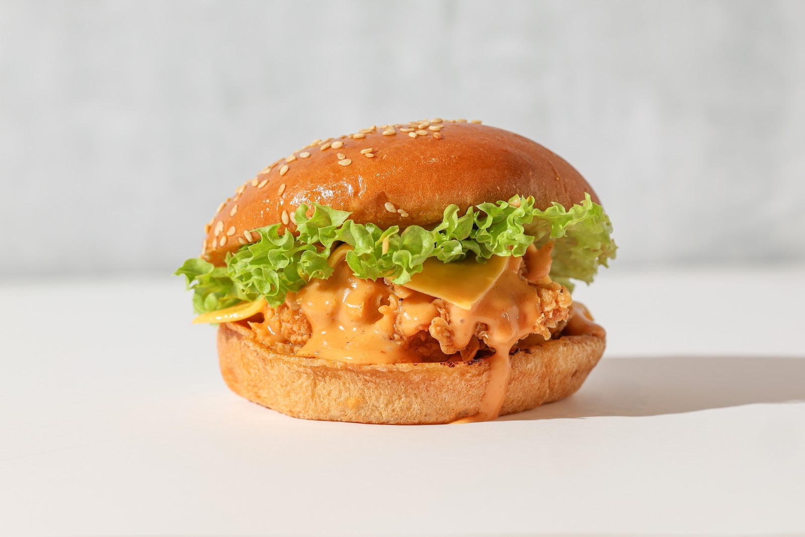Treiz Burger | تريز برجر — صورة 1