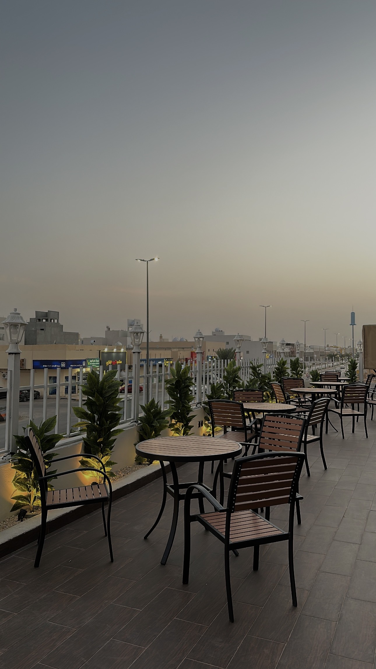 ترحيبة كافية — صورة 3