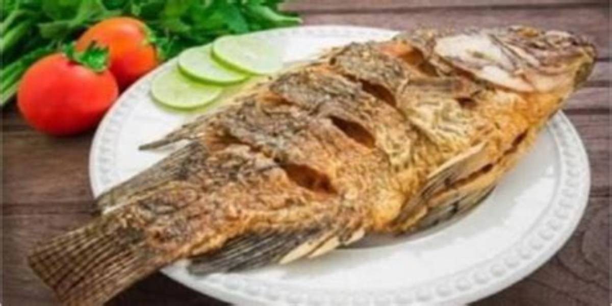 تسعه وتسعون السنارة الذهبية للأسماك — صورة 2