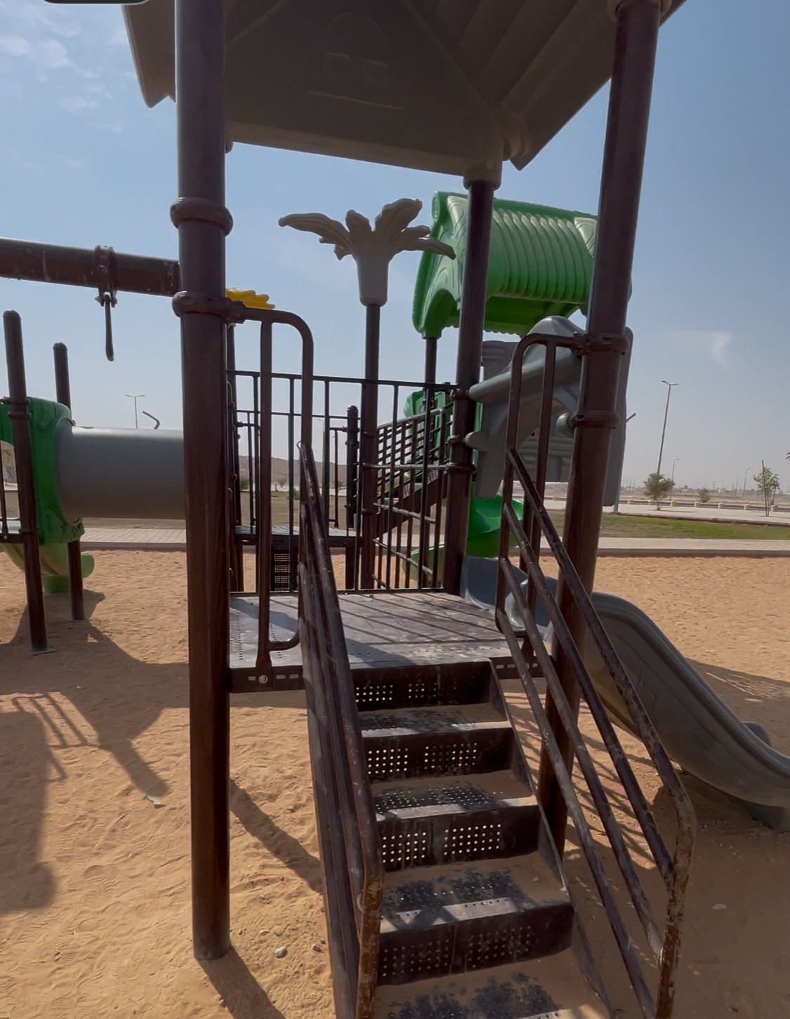 حديقة عيون السيح — صورة 3
