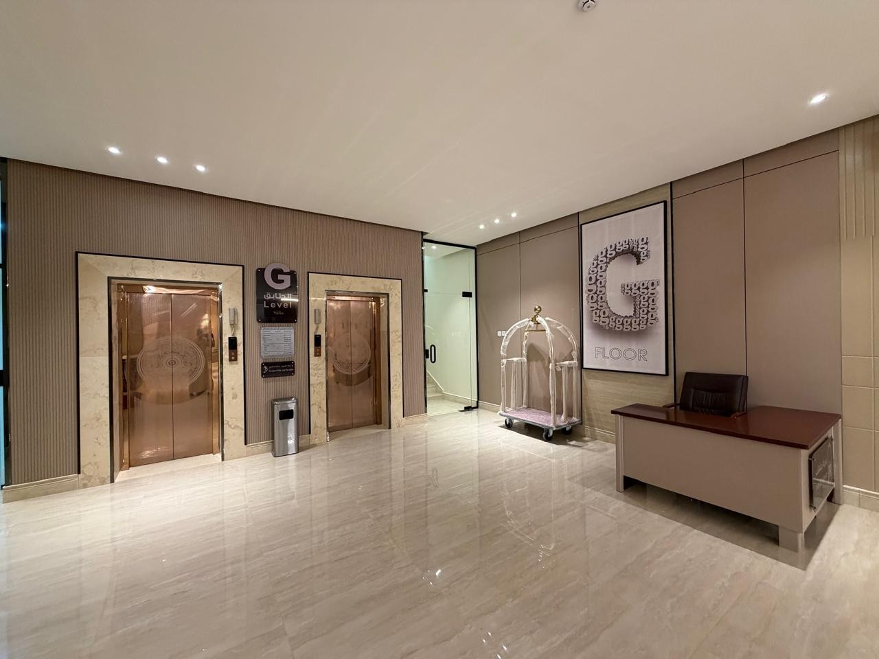 فندق فاليا Valia Hotel — صورة 4