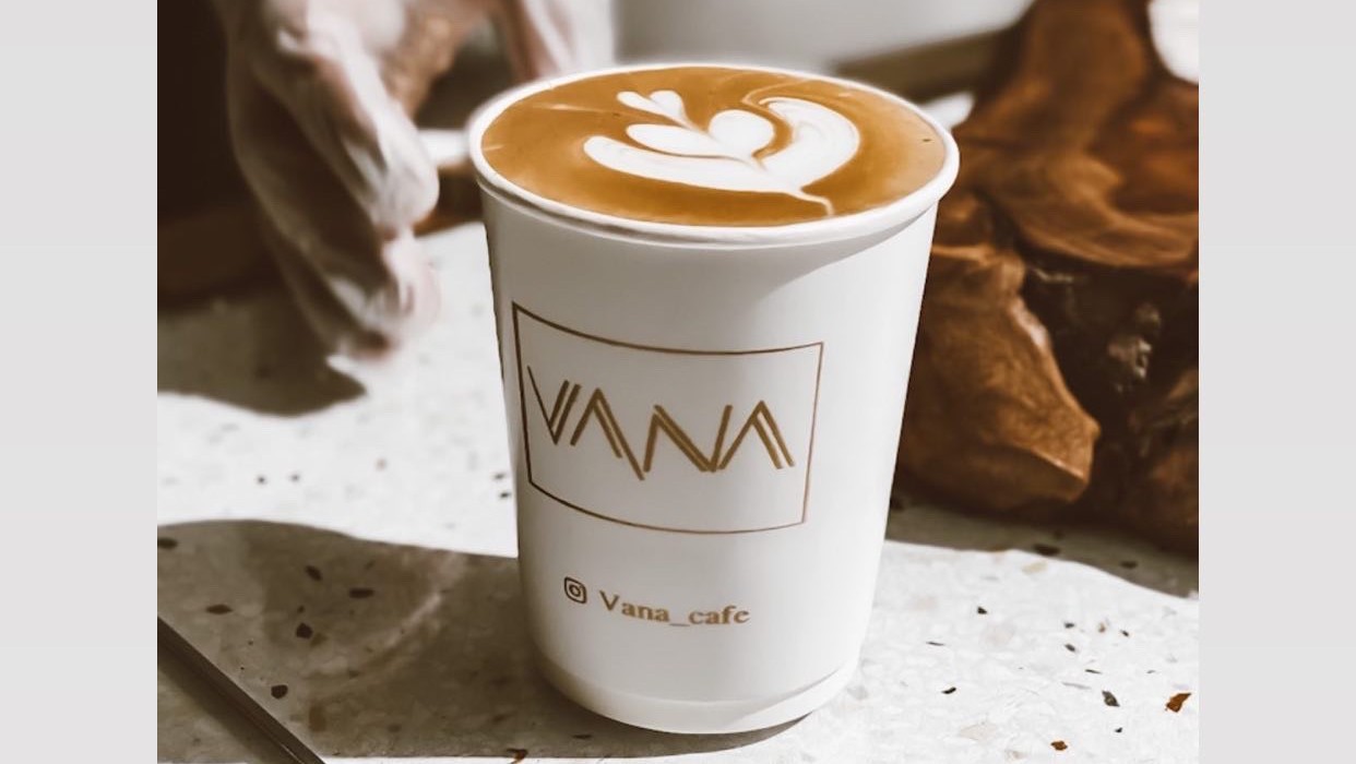 قهوه مختصة | VANA