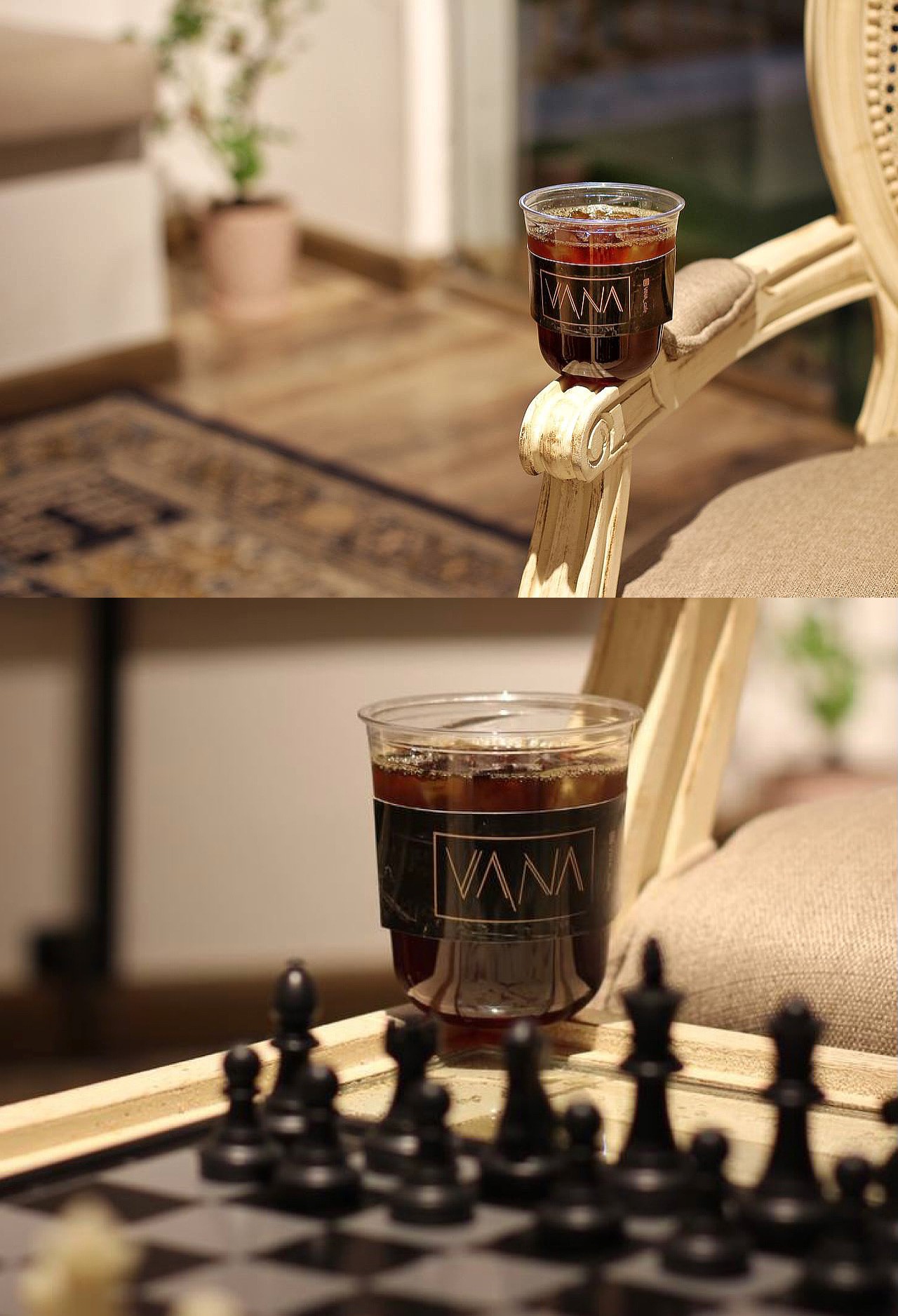 قهوه مختصة | VANA — صورة 3