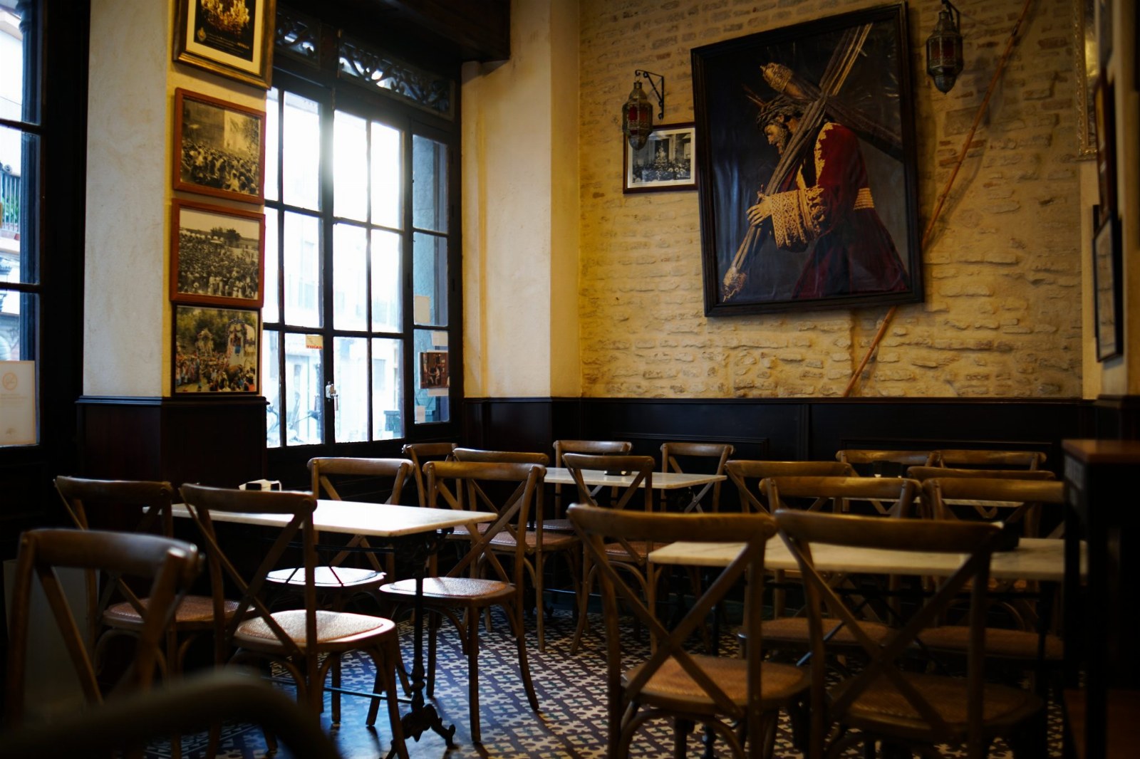 Vela cafe | ڤيلا كافي — صورة 1