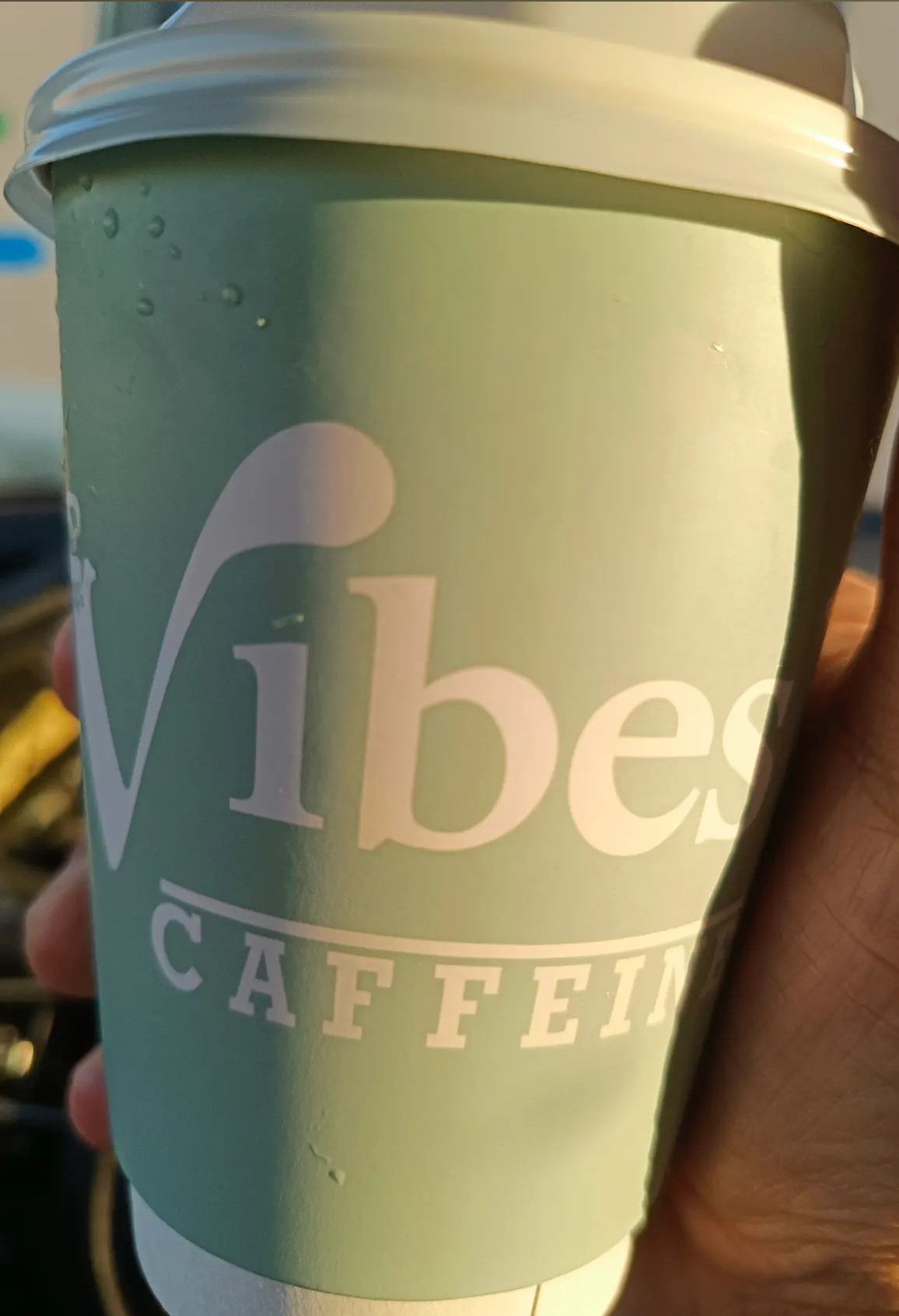 Vibes فايبز — صورة 2
