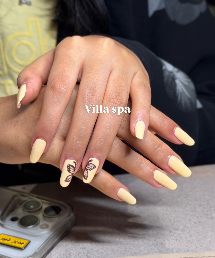 فيلا سبا Villa Spa