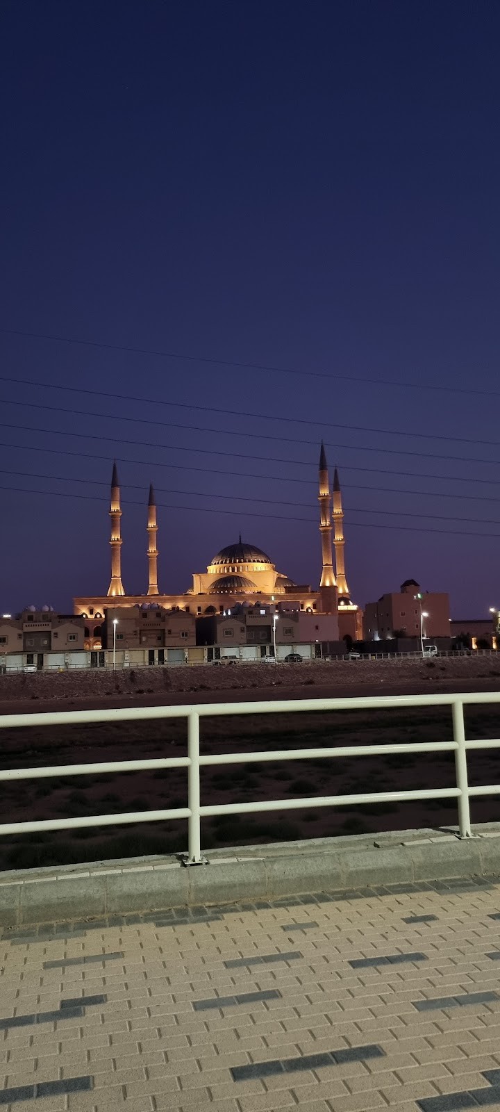 ممشى وادي غياضة — صورة 2