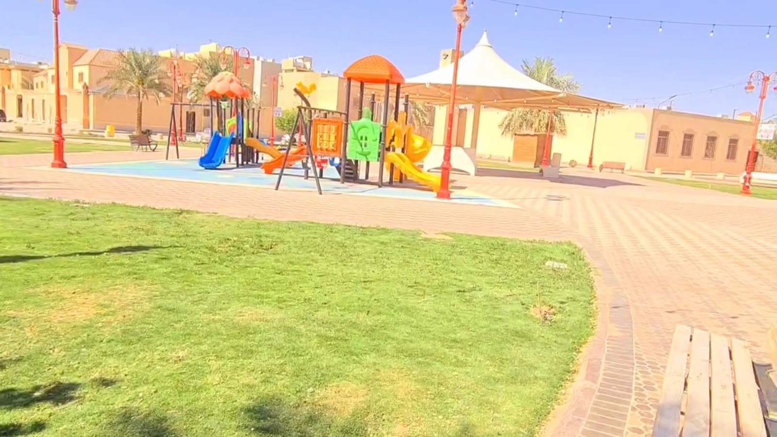 ساحة الورود — صورة 3
