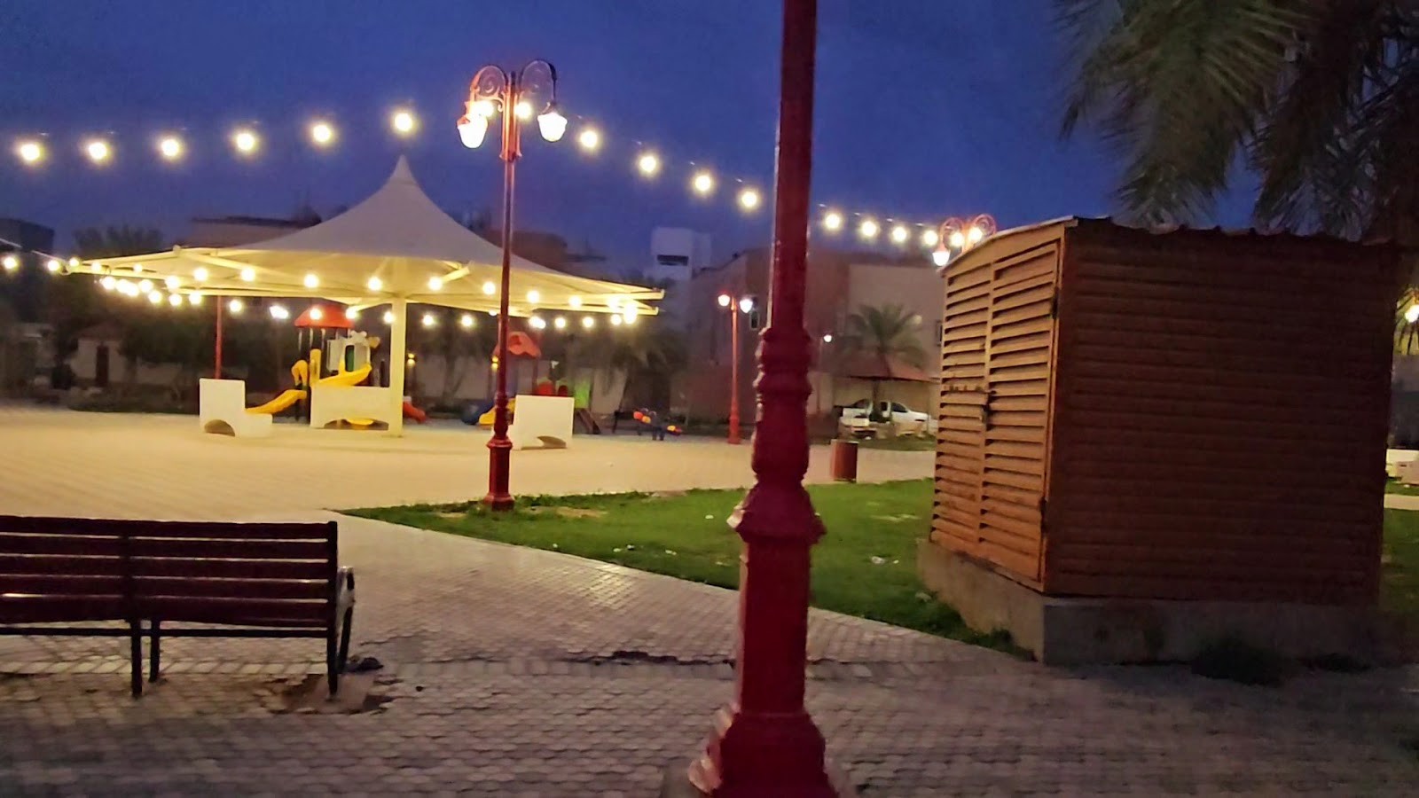 ساحة الورود — صورة 2