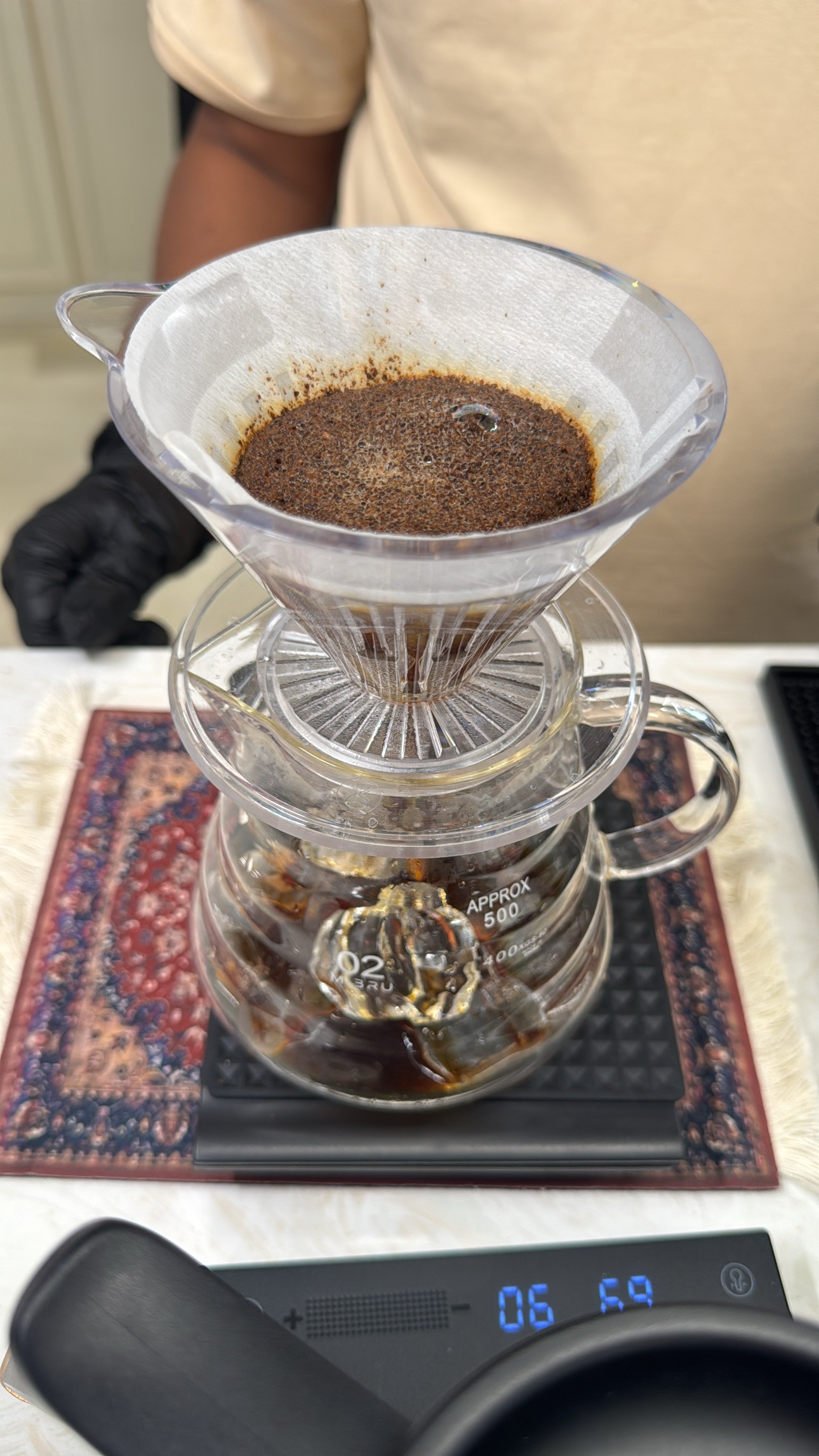 ويت كوفي — صورة 2