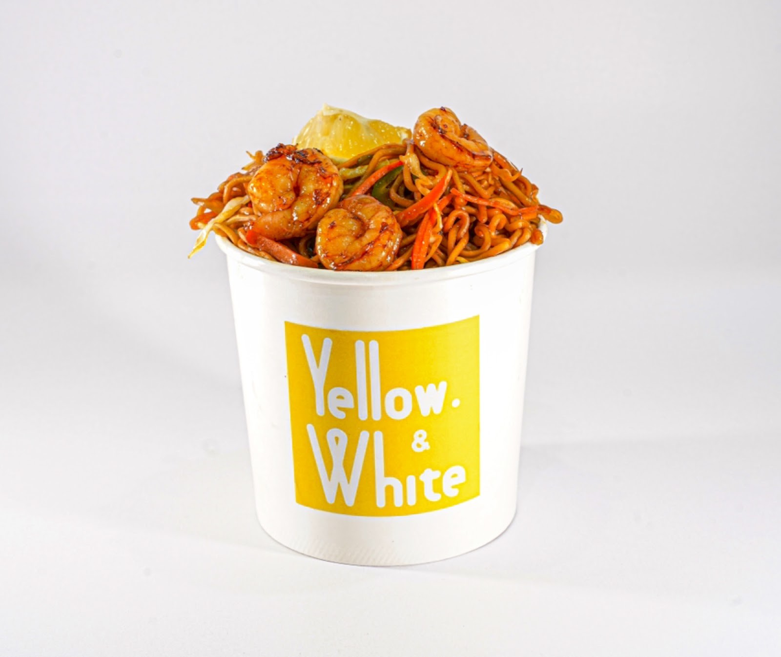 اصفر وابيض | yellow and white — صورة 4